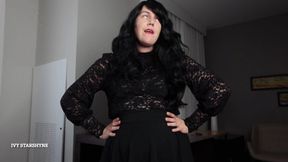 Forbidden Nights (WMV)