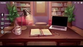 Horny Union Cap 5 - Makima De Chainsaw Man Es Follada Por Una Gran Polla