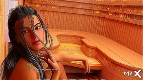 Games Reimagined: Acting Lessons Take Control in Steamy Episode One