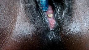 Tiny Mummified Shoved in Virgin Pussy Ingest: Two