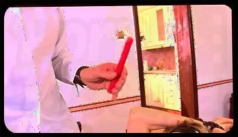 Sensual Bondage Escapade: Feet Licking, Anal Delight, and Sizzling Cumshot