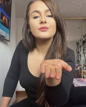 Morning Mantras - FinDom edition