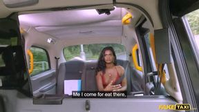 Desi student loves sex! POV blowjob and hard fuck with Indian beauty Suraya Ndia