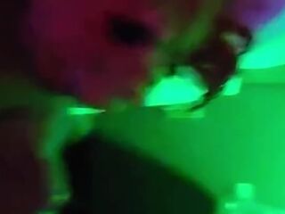 A Lil smack of sum pov mouth screwing  Baby