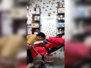 Desi aunty cunt eating