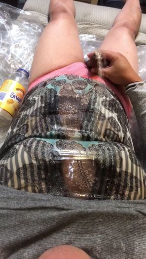 SLUTTIEST DIRTIEST CHEAPEST CROSSDRESS MAN WHORE ADDICTED TO  HUMILIATION EXCESSIVE MASTURBATION EXTREME PLEASURE OF ORGASM