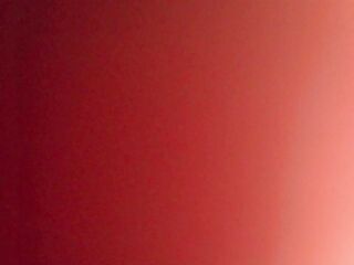 BANG my HAWT Stepmother in the SHOWER - Trickling Creampie