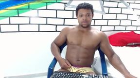 Jeff Francoeur Private Show