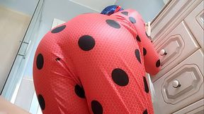 hands up for hot LADYBUG! she'_s grown'_ up