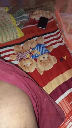 Dewormed my stepsister ass