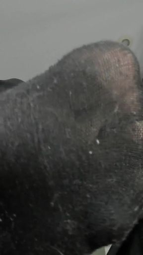 Dirty Socks