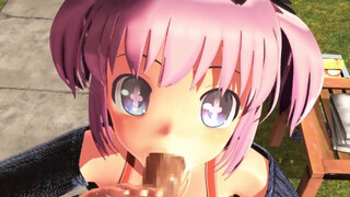 My Off the hook Chesty Playground five