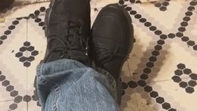 Master Gothic Fetish MP4