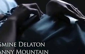 Romantic hardcore sex