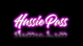 bts: ashlyn peaks  busty debut with bbc footjob & titty fuck!!!