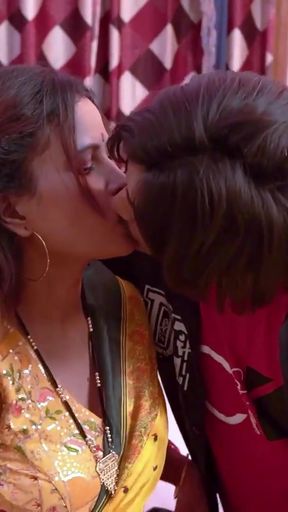 Beautiful Wife shared with Rich Friend! Please Husband Don't mind   Clip 2