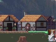 Engaging Destiny Part 6 Taste of Warrick Meat