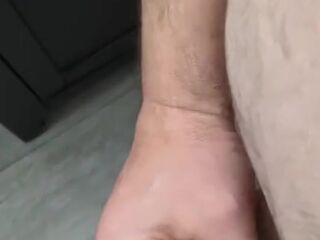 Weenie in Fire......