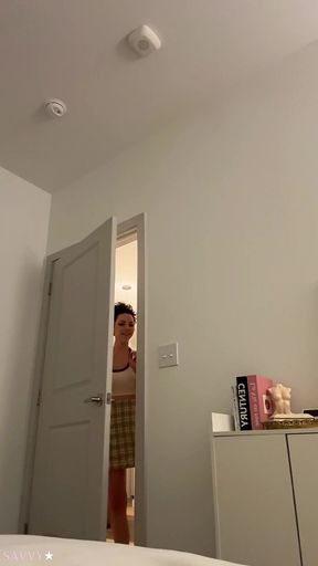 Fucking the Nanny