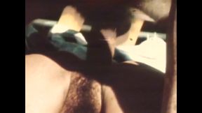 The legend of porn - "USA 1969, the beginning - Scene 36"