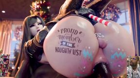 Emma Frost Getting Fucked by Transgender Cock, Slutty Transgender with a Tiny Cock Getting Fucked by BBC