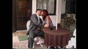She Is Happy to Get Fucked by Her Boyfriend with a Big Hard Cock