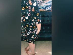 Lauren's afternoon delight