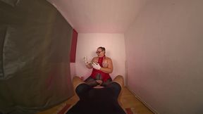 Twisted Nymphs - Dr April's New Patient - Part 2