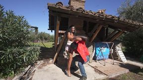 neapolitan ass fucking - inculata napoletana (wet version)