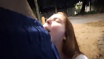 Tudo come&ccedil_ou na pra&ccedil_a depois fomos o apartamento do gostoso