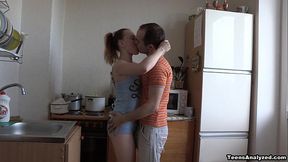 Assfucking Sveta my buddy'_s ex