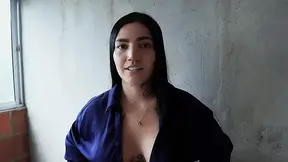 Sex With My Brother-in-Law In His Girlfriend's Apartment