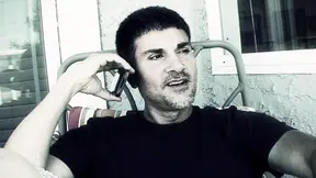 Hot blonde teen loves my cock