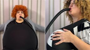 Beauty Studio. We Inflate What You Want WMV