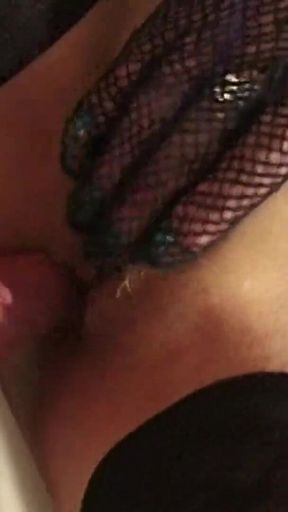 Astra Andrea Monti Swallows Huge Cock and Ride It Wet and Horny