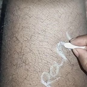 Kanchi Se Bhabhi Ko Without Condom Sucking with Dildo Fingering