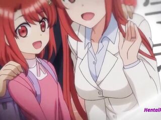 Red Hair Girl Anime Porn - Redhead - Cartoon Porn Videos - Anime & Hentai Tube