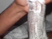 Compilation of Jesus Masturbation