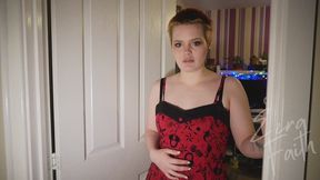 AI Trained Slut's Beta Testing - Obey Me - MKV HD - Ezra Faith Buzzcut Slut - Short Hair Slut