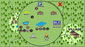 Xxlove Chaisax #7 - Inaya Got Fucked by Ludwig and Johannes... Johannes Got a Blowjob... Johannes Licked Marina's Pussy.