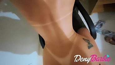 O dia que eu transei com um fã do instagram - bem completo