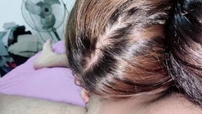 colegiala mexicana traga semen culona milf en mini falda se quita todo su uniforme y se la folla despues de la escuela hace unas mamadas y se come el semen