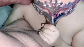 colegiala mexicana traga semen culona milf en mini falda se quita todo su uniforme y se la folla despues de la escuela hace unas mamadas y se come el semen