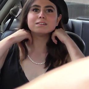 Synth. Don't Ask, She Came up with This