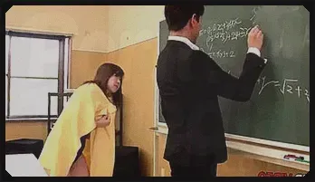 Japanese Student's Forbidden Fantasy - Kaho Imai