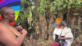 Happy Juneteenth: Celebrating Black Queer Leadership, Creativity and Joy