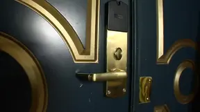 Tiny Filly gets fucked hard and covered in cum