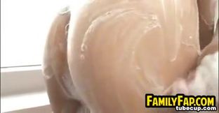 Busty Japanese Mother In Law