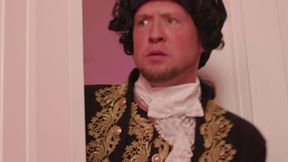 Transtoinette- threesome pounding by Austin Rex and Pierce Paris