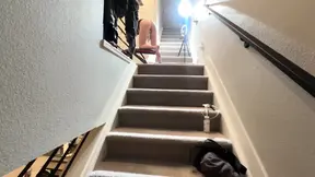 Dickflash,rough Creampie Fucked Roomate on Her...girl Influencer Creampied While Streamed to Adult Platform